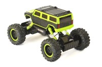 Rock crawler Hummer radiografische bestuurbaar